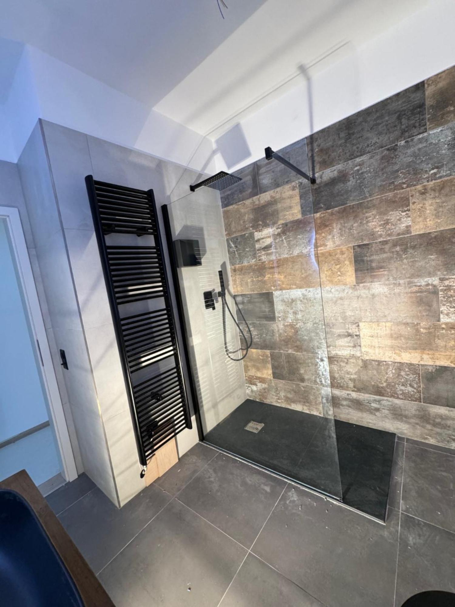 Veralto - Modern Suite With Como Lake View Vacallo Εξωτερικό φωτογραφία
