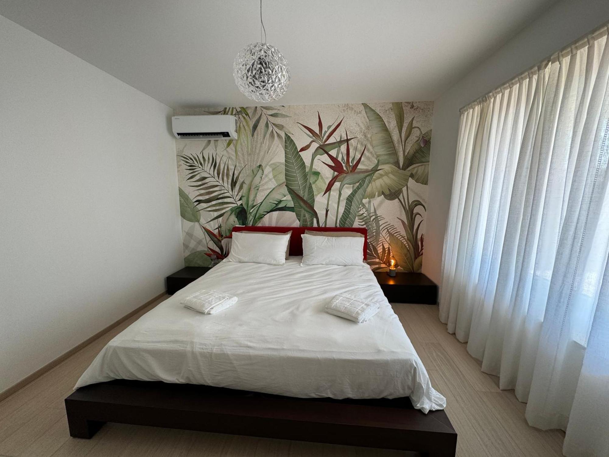 Veralto - Modern Suite With Como Lake View Vacallo Εξωτερικό φωτογραφία